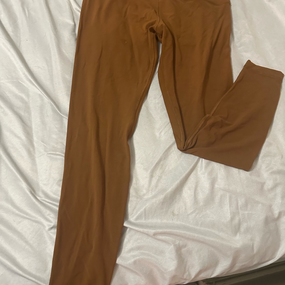 lululemon Align High Rise Legging